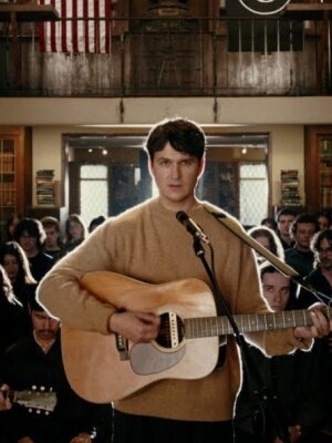 Vampire Weekend: Zwei neue Songs, Album im April