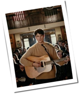 Vampire Weekend: Zwei neue Songs&comma; Album im April