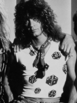 Van Halen: Eddie Van Halen ist tot