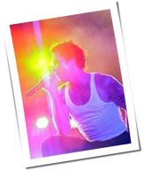 Velvet Revolver: Drogentests und Stefan Raab