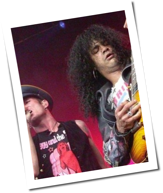 Velvet Revolver: Scott Weiland fliegt raus