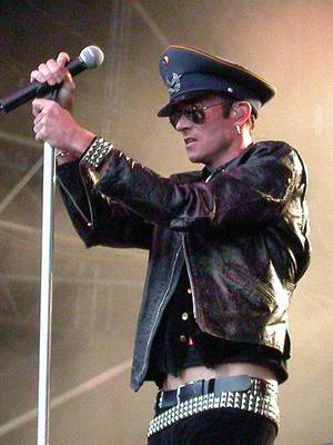 Velvet Revolver: Scott Weiland schlägt zurück