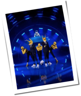 Veni&comma; Vidi&comma; Eurovici: Ukraine und Norwegen im ESC-Finale