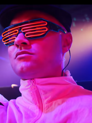 Verbales Style Kollektiv: Tod dem Trap, es lebe der real Rap