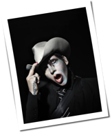 Vergewaltigung: GOT-Darstellerin verklagt Marilyn Manson