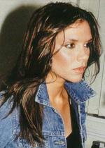 Victoria Beckham: Damon Dash wirft Posh raus