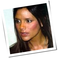 Victoria Beckham: Duett mit Fu&szlig;ball-Gatten