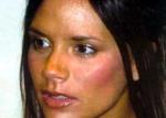 Victoria Beckham: Pannen-Posh beim Playback ertappt