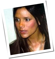 Victoria Beckham: Rap-Karriere schon gescheitert&quest;