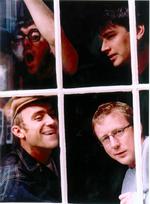 Video-Interview: Blur plaudern über Live-Comeback