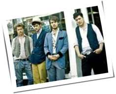 Video-News: Mumford & Sons&comma; Kanye West und &quest;&quest;&quest;