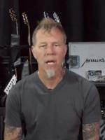 Videobotschaft: Metallica suchen einen Mörder
