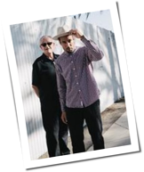 Videopremiere: Ben Harpers Koop mit Charlie Musselwhite