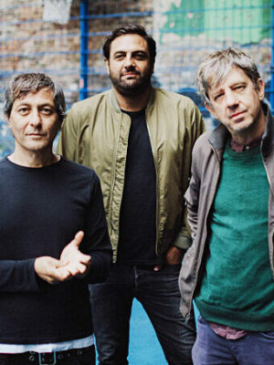 Videopremiere: Musa Dagh -