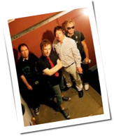 Videopremiere: The Buzzcocks live im Paradiso