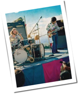 Vinyl-Verlosung: Jimi Hendrix-Fanpakete zu gewinnen