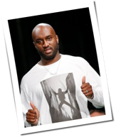Virgil Abloh: Trauer um verstorbenen Designer
