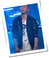 Voice of Germany: Sebastian Krenz gewinnt elfte Staffel