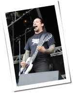 Volbeat: Frontmann bricht auf der B&uuml;hne zusammen