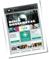 Von 0 auf 1: laut&period;fm entert Webradio-Charts