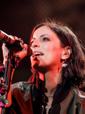 Vorchecking : Foo Fighters, Silbermond, Roger Waters