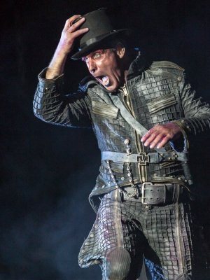 Vorchecking 2017: Album-Highlights im Überblick