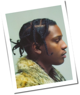Vorchecking: A&dollar;ap Rocky&comma; Santiano&comma; Jamie xx