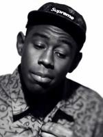 Vorchecking: AC/DC, Favorite, Tyler The Creator