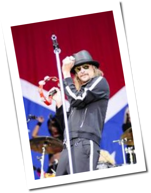 Vorchecking: AC&sol;DC&comma; Rihanna&comma; Kid Rock&comma; Led Zeppelin