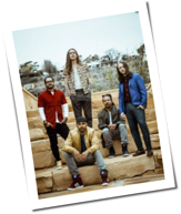 Vorchecking: Adel Tawil&comma; Incubus&comma; Maximo Park
