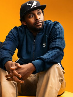 Vorchecking: Afrob, Bruce Springsteen