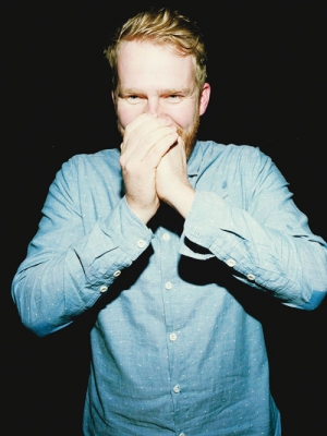 Vorchecking: Alex Clare, The Gaslight Anthem