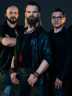 Vorchecking: Alice Cooper, Saltatio Mortis, Gzuz