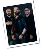 Vorchecking: Alice Cooper&comma; Saltatio Mortis&comma; Gzuz