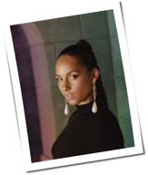 Vorchecking: Alicia Keys&comma; Neil Young&comma; Apache 207