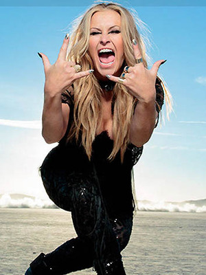 Vorchecking: Anastacia, Kollegah, Black Keys