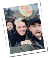 Vorchecking: Antilopen Gang&comma; Pet Shop Boys