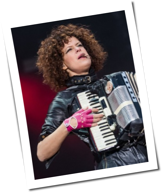Vorchecking: Arcade Fire&comma; VNV Nation&comma; Sleep Token