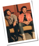 Vorchecking: Arctic Monkeys&comma; A-ha&comma; Taylor Swift