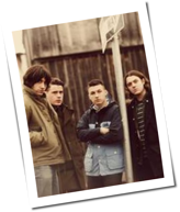 Vorchecking: Arctic Monkeys&comma; K&period;I&period;Z&period; und Paul Kalkbrenner