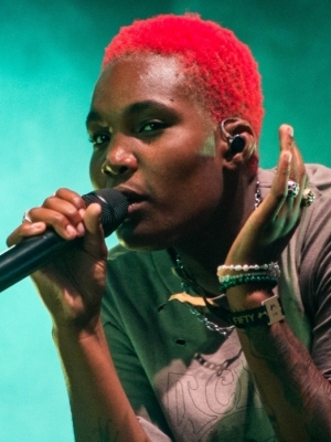 Vorchecking: Arlo Parks, Thundercat, Fantasy