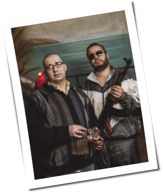 Vorchecking: Audio88 & Yassin&comma; Modest Mouse&comma; Marina