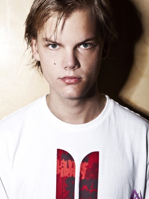 Vorchecking: Avicii, Wanda, Trivium