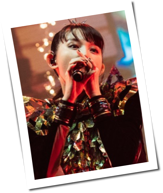 Vorchecking: Babymetal&comma; Thomas Anders&comma; Machine Gun Kelly