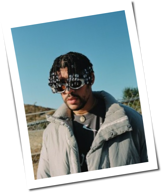 Vorchecking: Bad Bunny&comma; Kool Savas&comma; Rick Astley