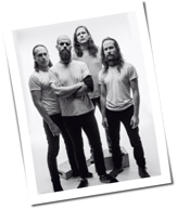 Vorchecking: Baroness&comma; Cage The Elephant