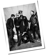 Vorchecking: Beatsteaks&comma; Eluveitie&comma; Beck