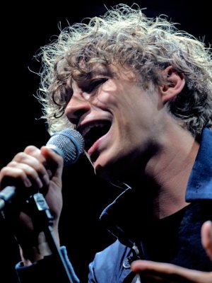 Vorchecking: Bendzko, Mando Diao, Santiano, Alter Bridge