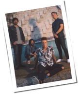 Vorchecking: Bilderbuch&comma; Papa Roach&comma; Camila Cabello