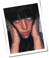 Vorchecking: Billie Eilish&comma; Slash&comma; Kerry King